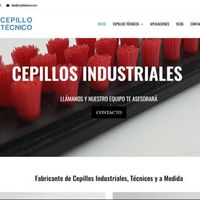 cepillotec